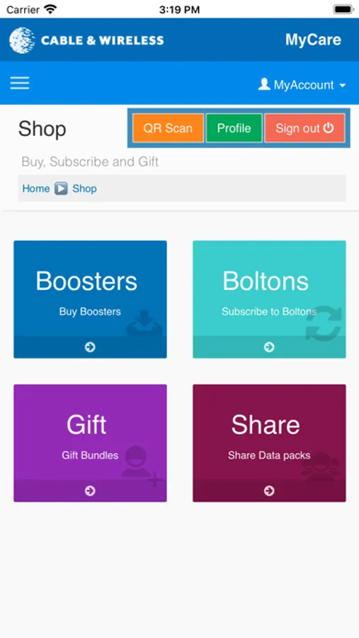 Screenshot 4
