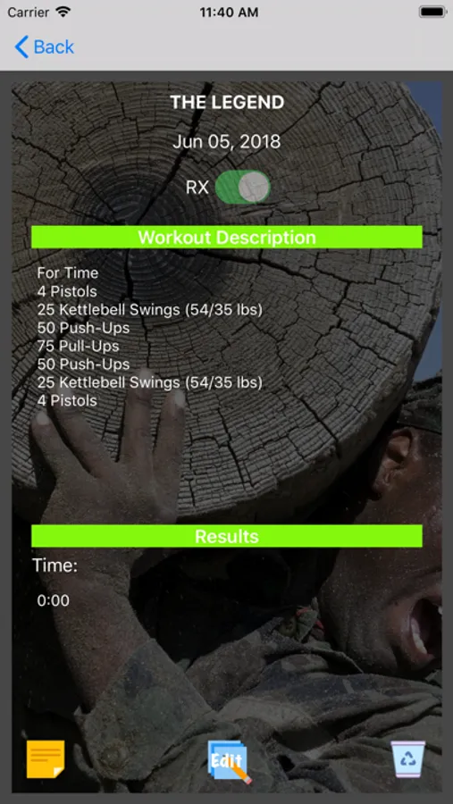Screenshot 5