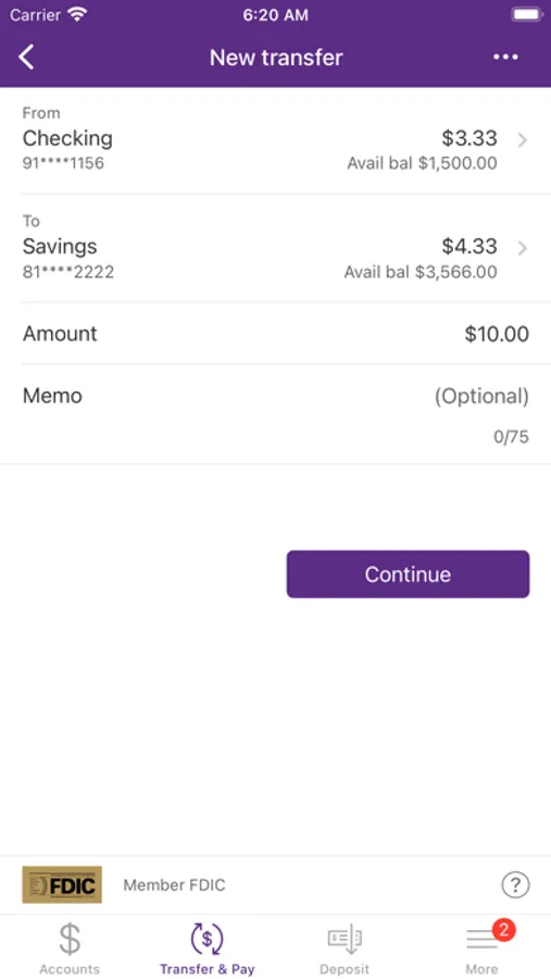 Screenshot 6