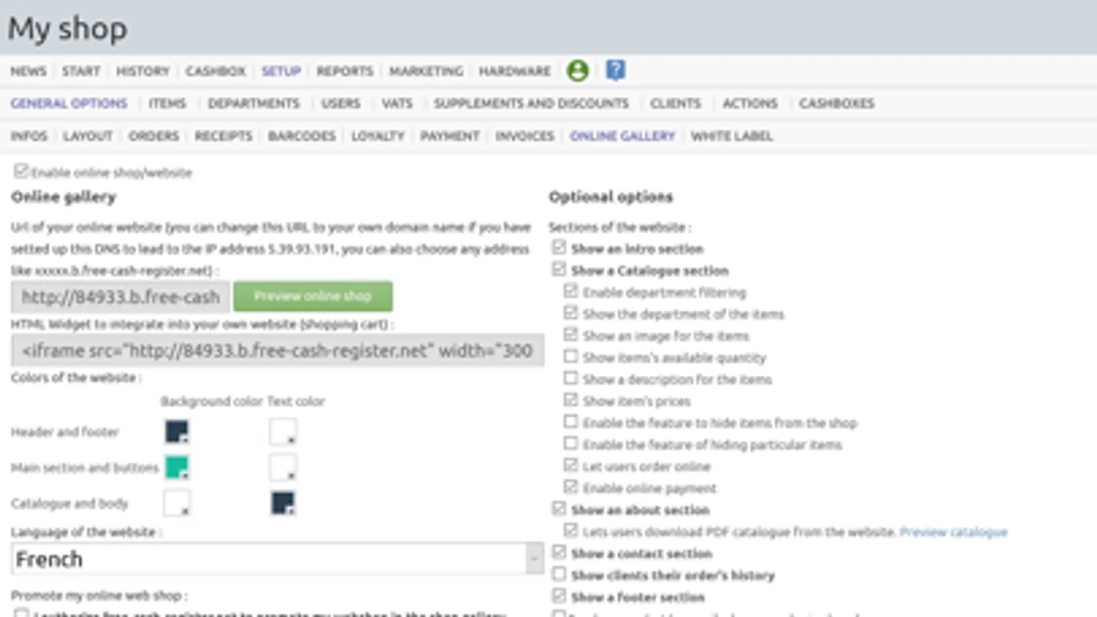 Screenshot 5