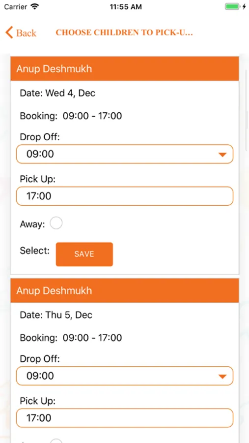 Screenshot 4