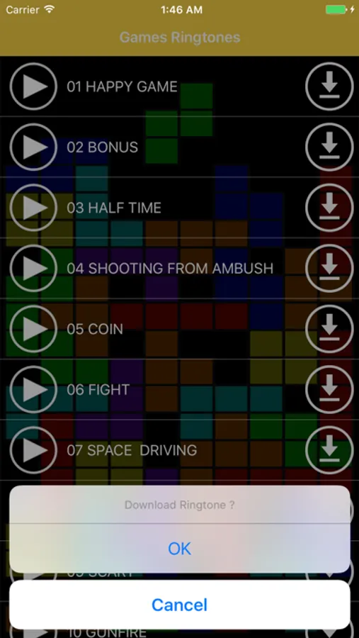 Screenshot 3
