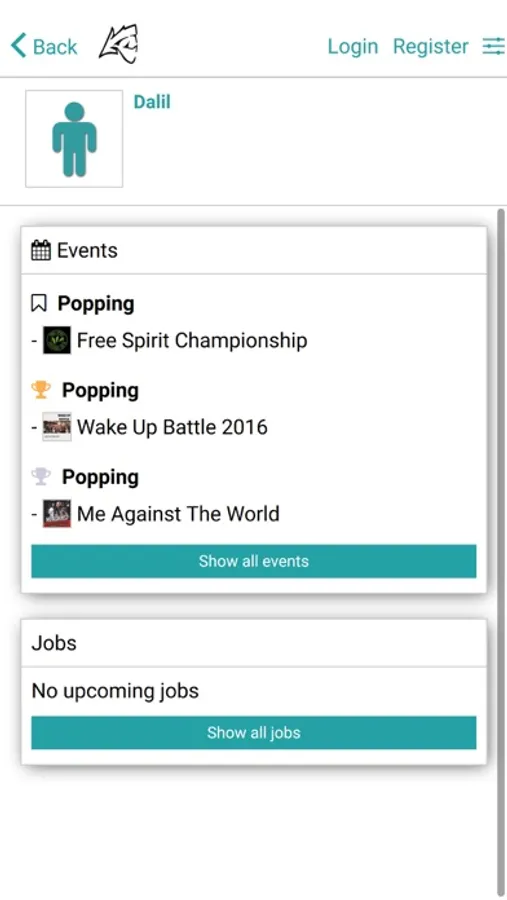Screenshot 4