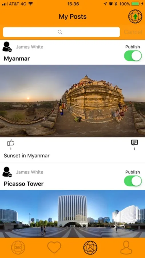 Screenshot 5