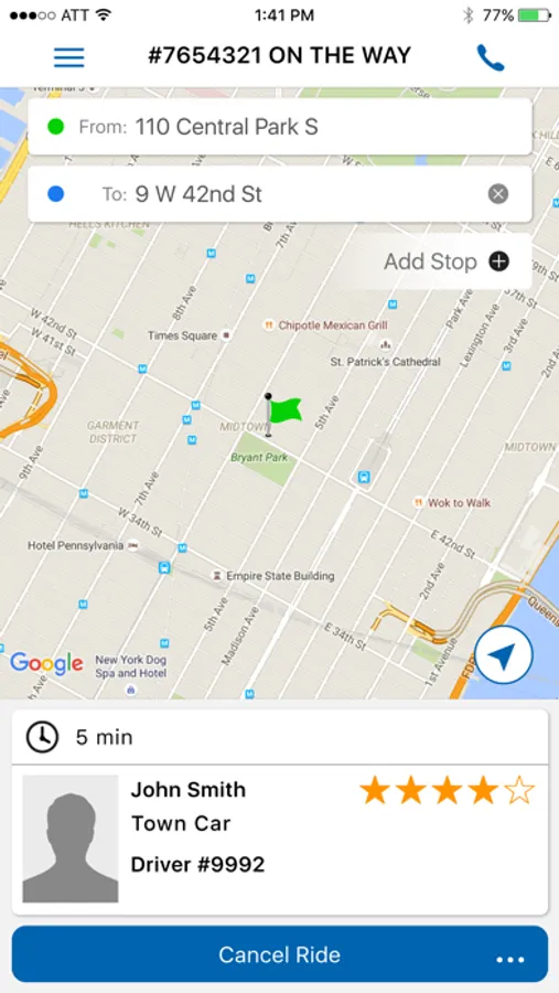 Screenshot 5