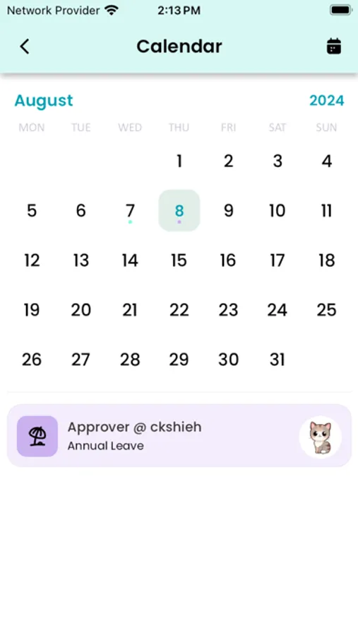 Screenshot 5