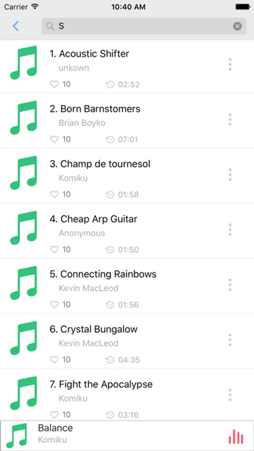 Screenshot 3