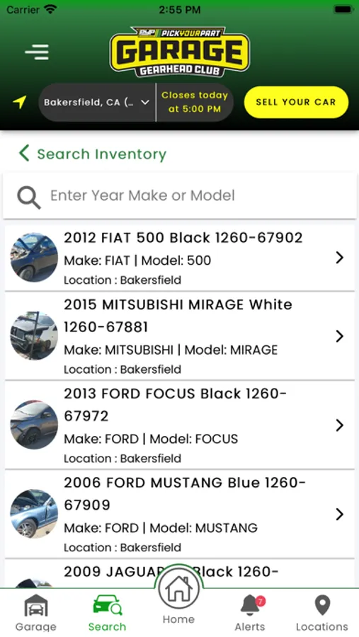 Screenshot 5