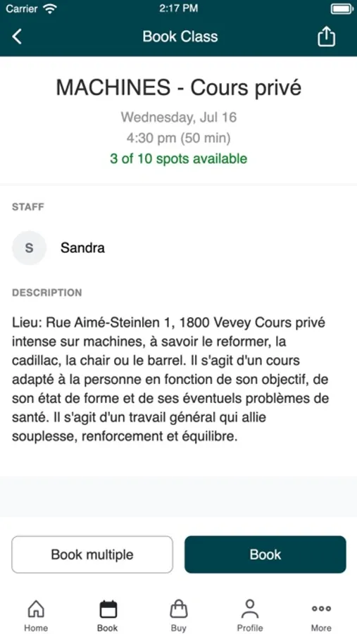 Screenshot 3