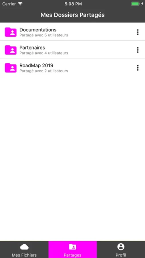 Screenshot 3