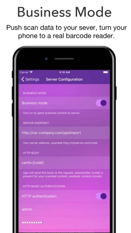 Screenshot 5