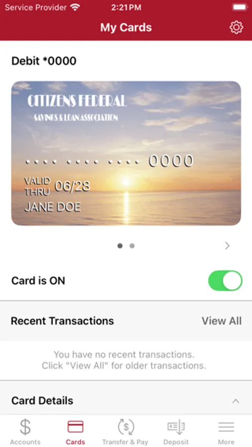 Screenshot 6