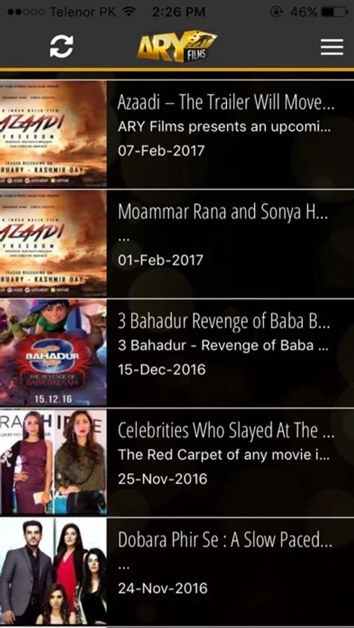 Screenshot 3