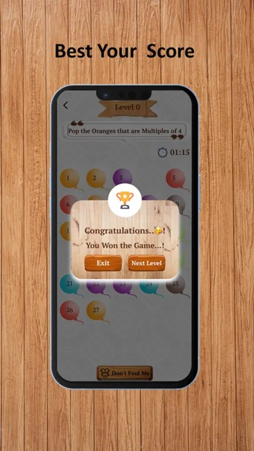 Screenshot 5