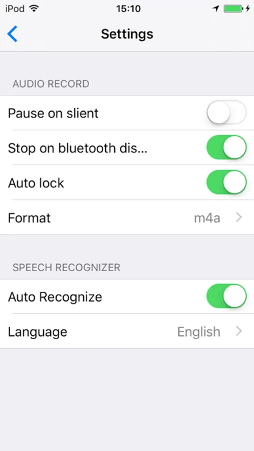 Screenshot 4