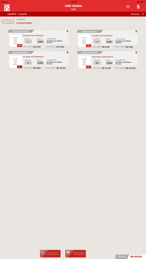 Screenshot 5