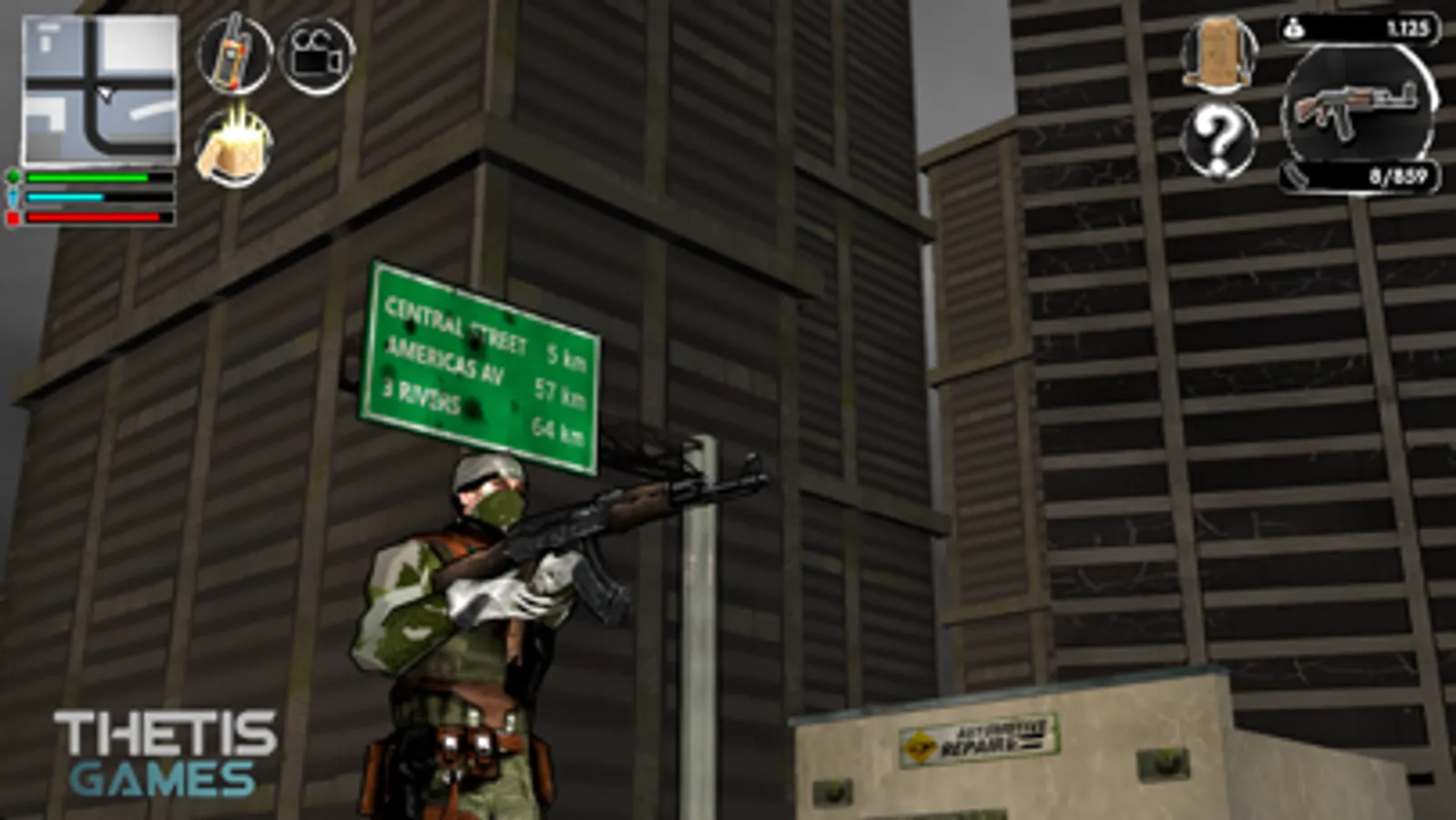 Screenshot 5