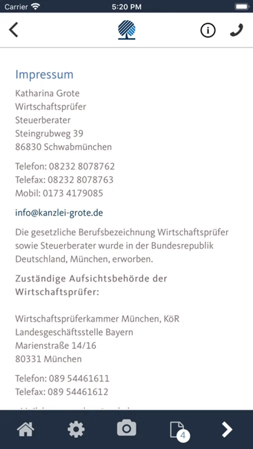 Screenshot 5