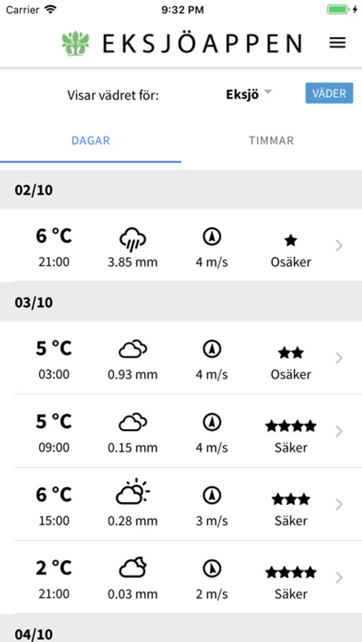 Screenshot 3