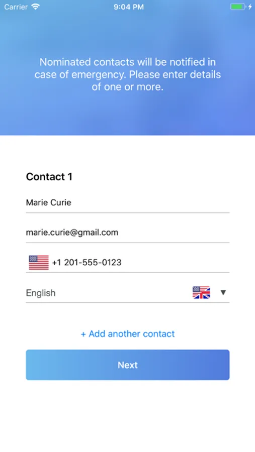 Screenshot 4
