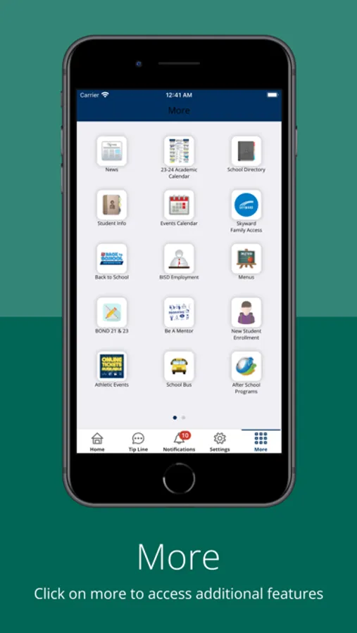 Screenshot 5