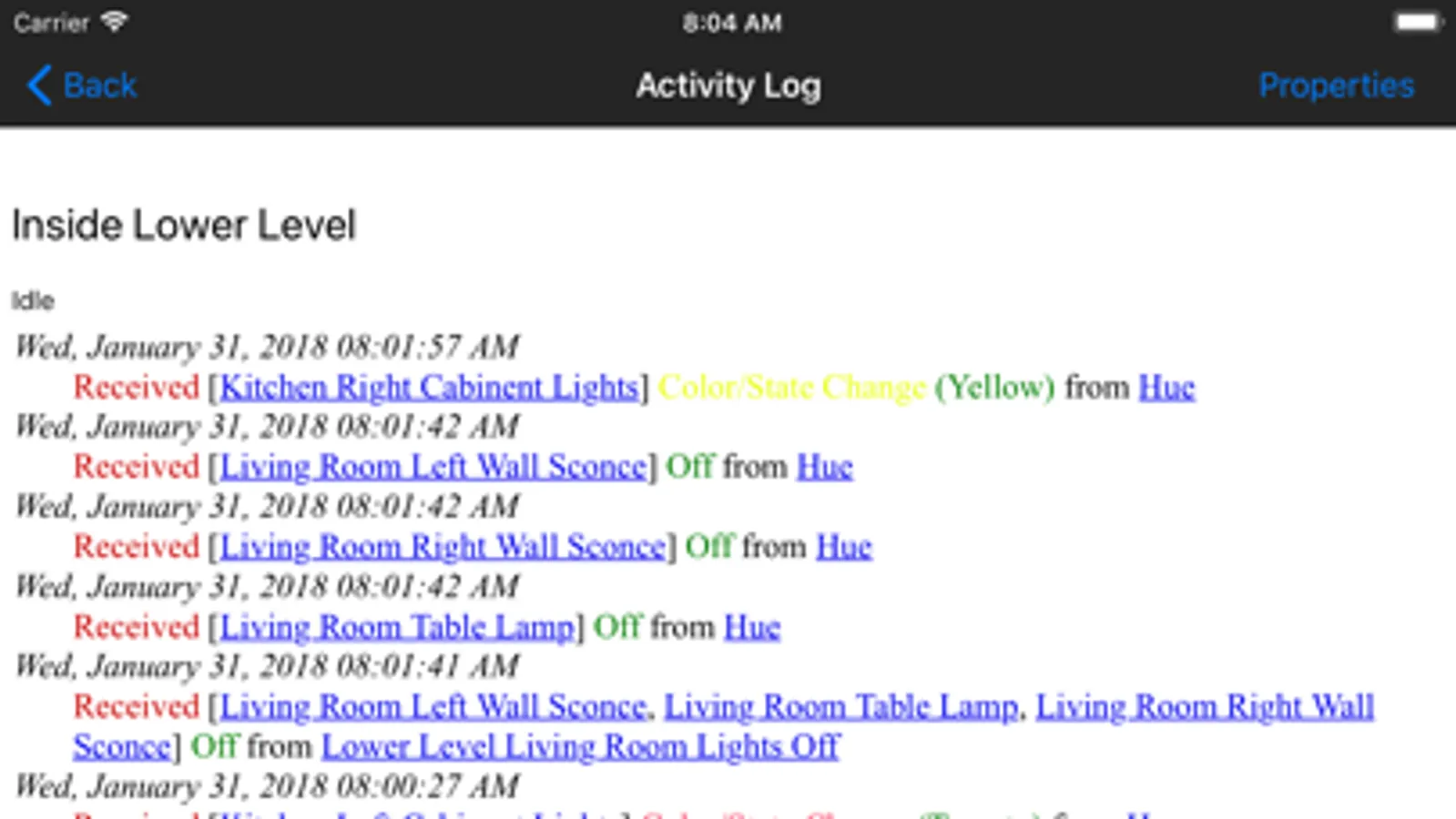 Screenshot 4
