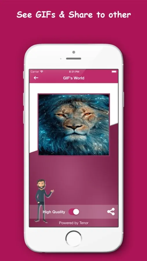Screenshot 5