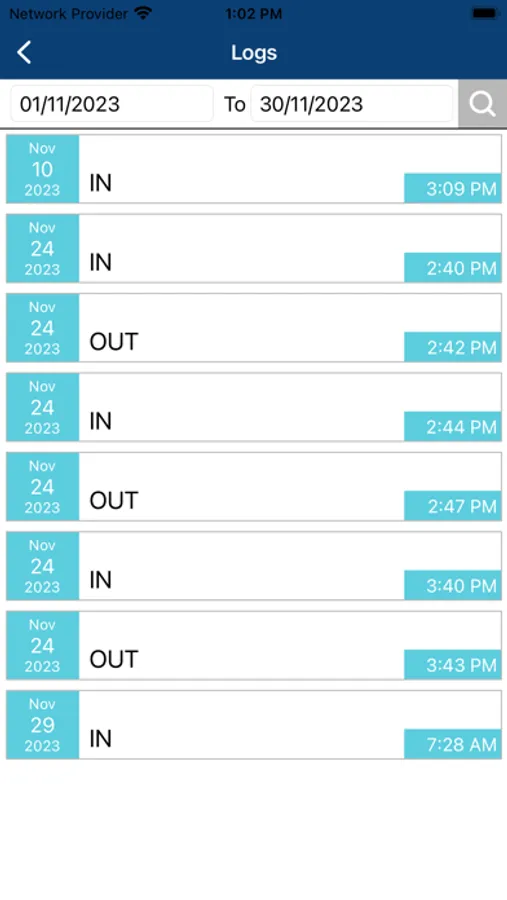 Screenshot 5