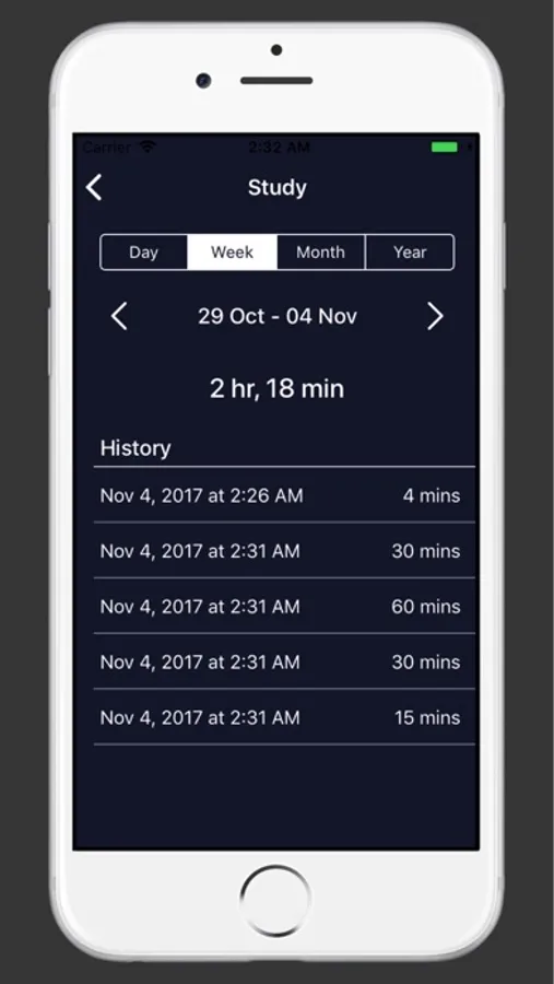 Screenshot 3