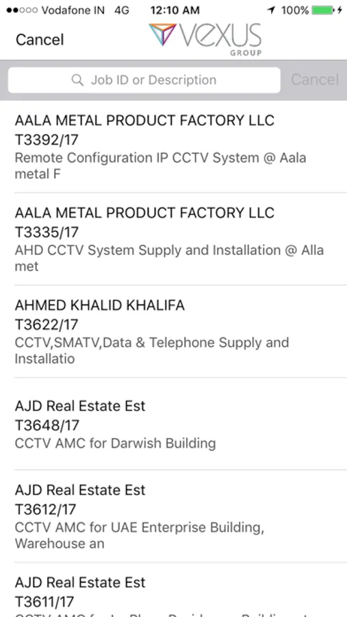 Screenshot 3