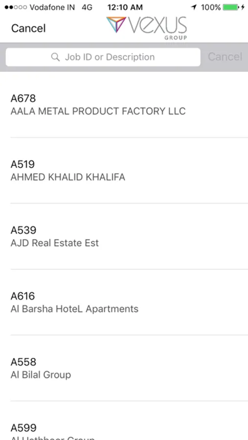 Screenshot 4