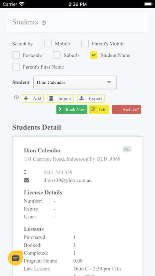 Screenshot 6