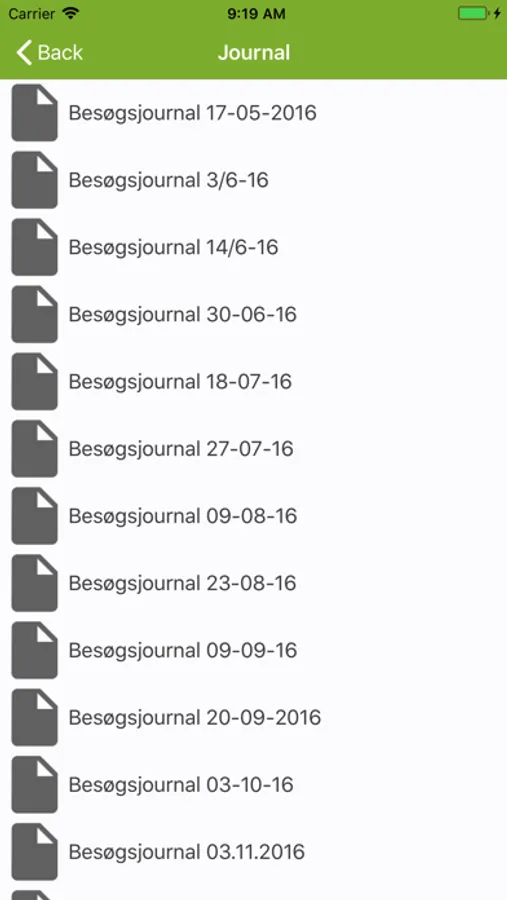 Screenshot 5