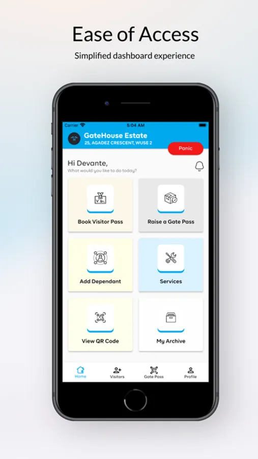 Screenshot 3