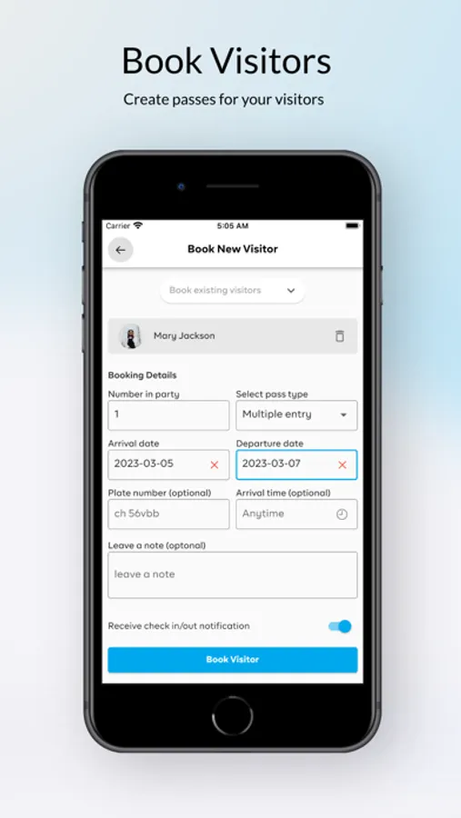Screenshot 4