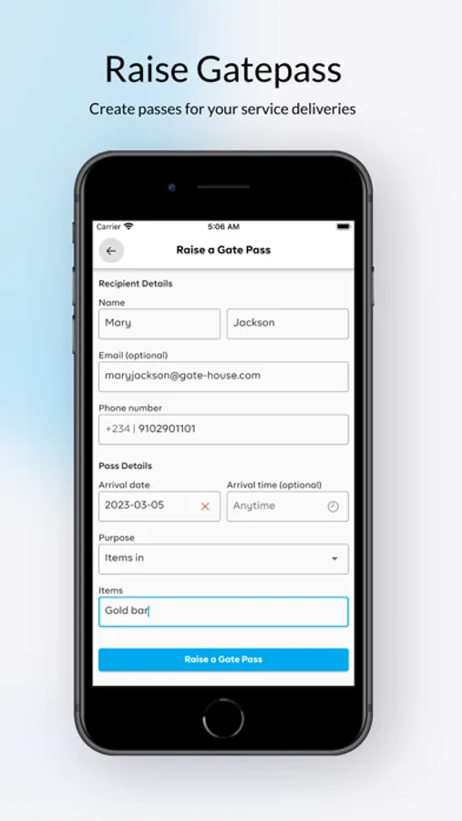 Screenshot 5
