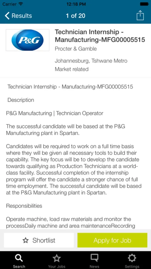 Screenshot 3