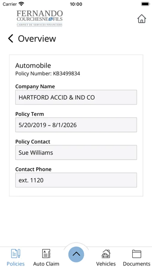 Screenshot 4