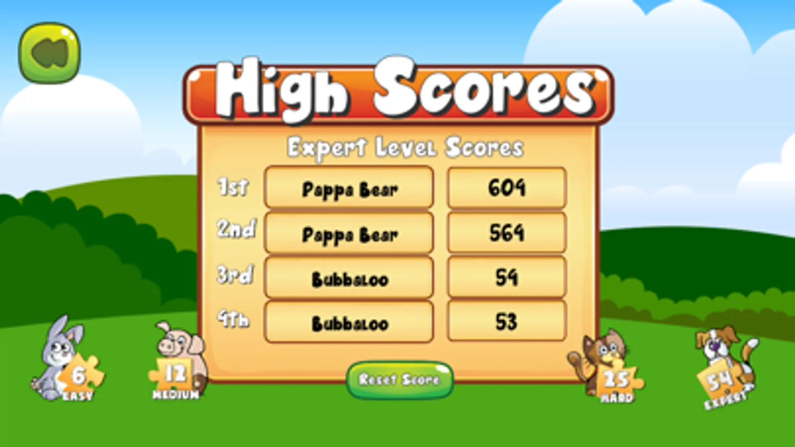 Screenshot 6