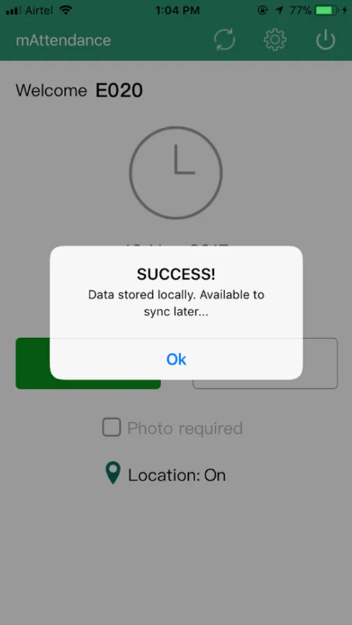 Screenshot 4