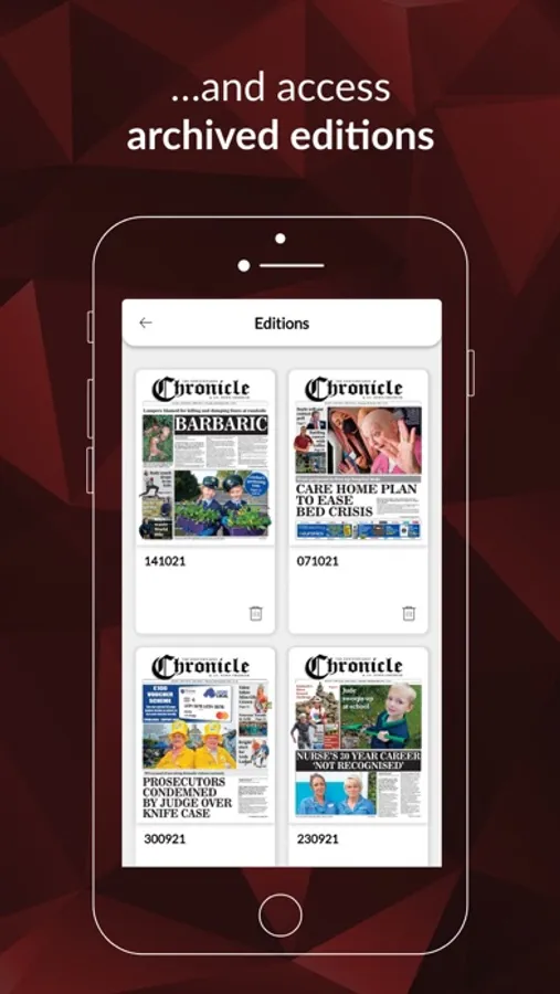 Screenshot 5