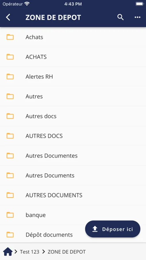 Screenshot 5