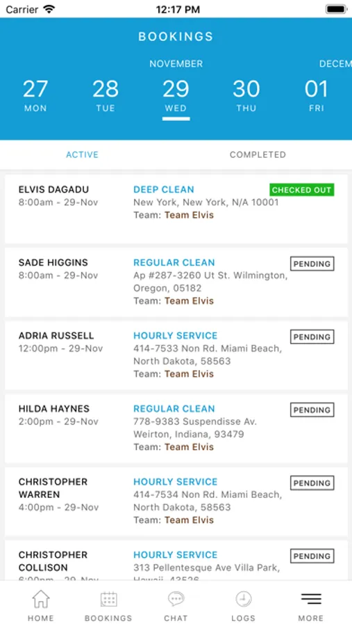 Screenshot 4