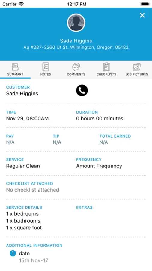 Screenshot 5