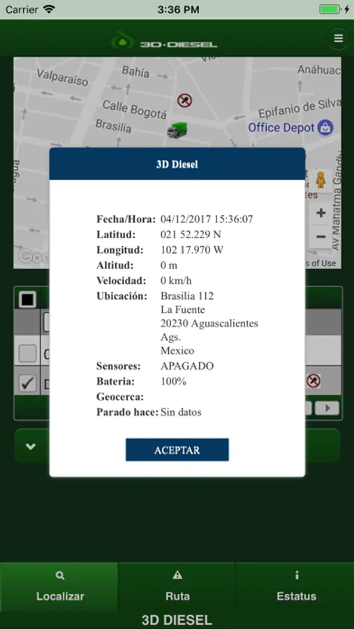 Screenshot 3