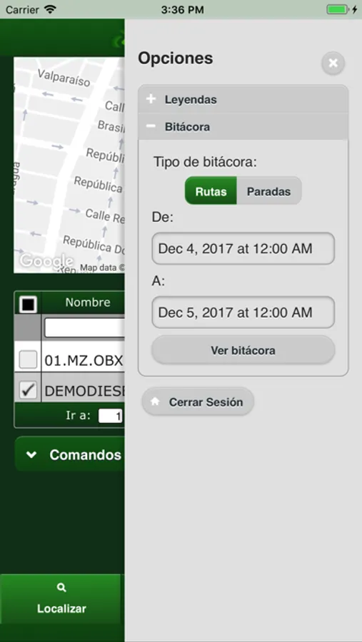 Screenshot 4
