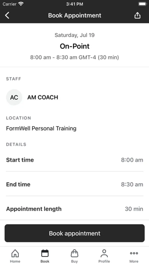 Screenshot 3
