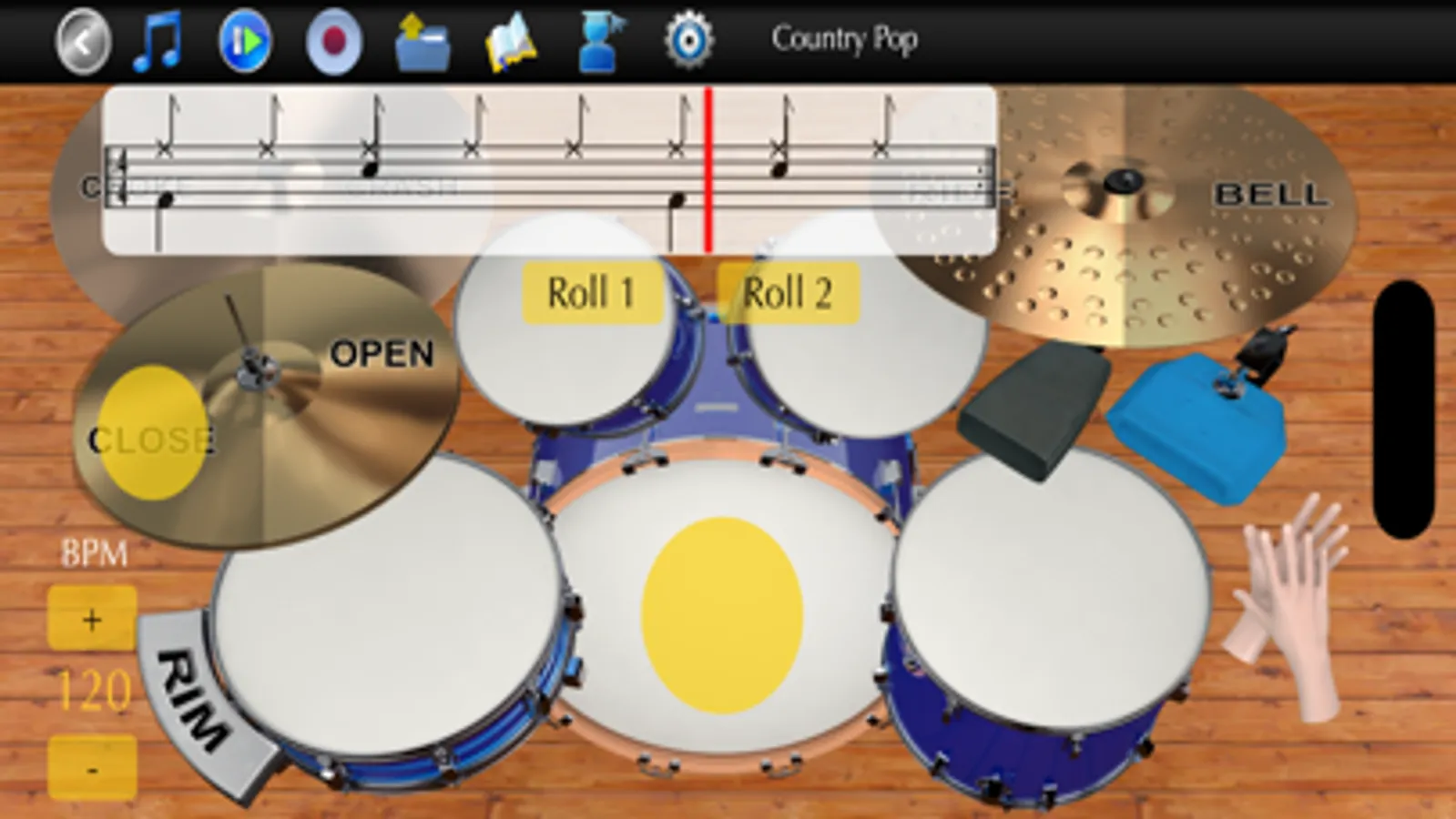 Screenshot 9