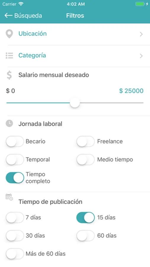 Screenshot 3
