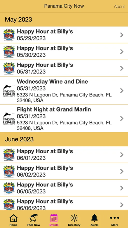 Screenshot 3